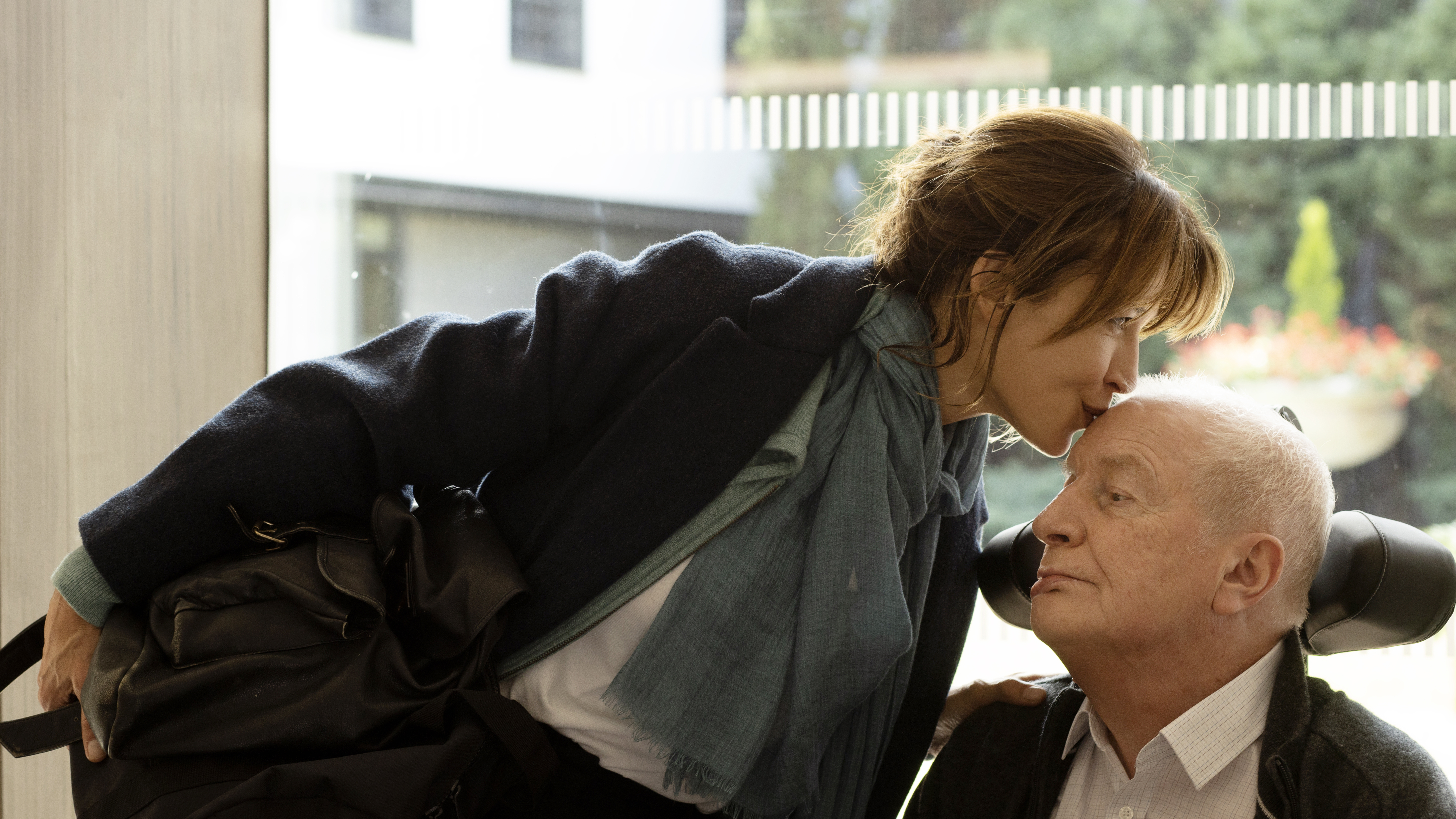 Image of Cohen Media Group and Curzon Scoop U.S., U.K. Rights to Francois Ozon’s Cannes Competition Film ‘Everything Went Fine’ (EXCLUSIVE) article