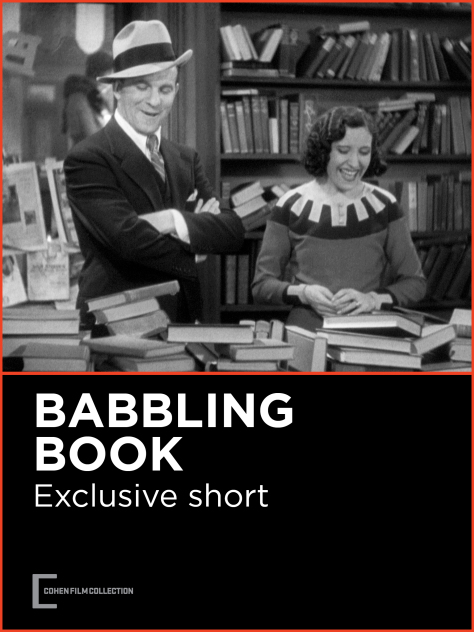 The Babbling Book