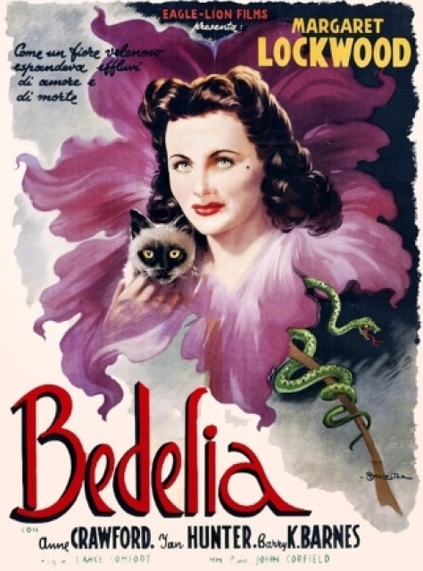 Bedelia