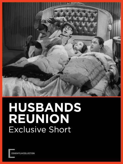 Husbands Reunion