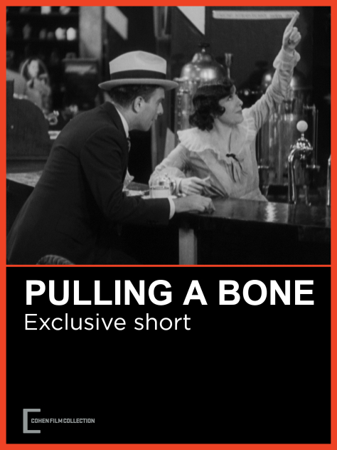 Pulling a Bone