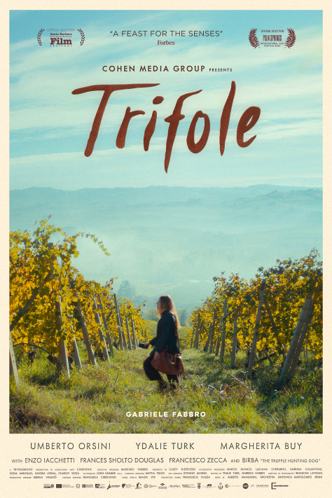 Trifole