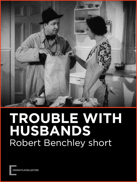 The Trouble with Husbands