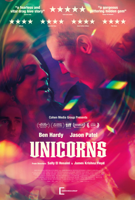 Unicorns