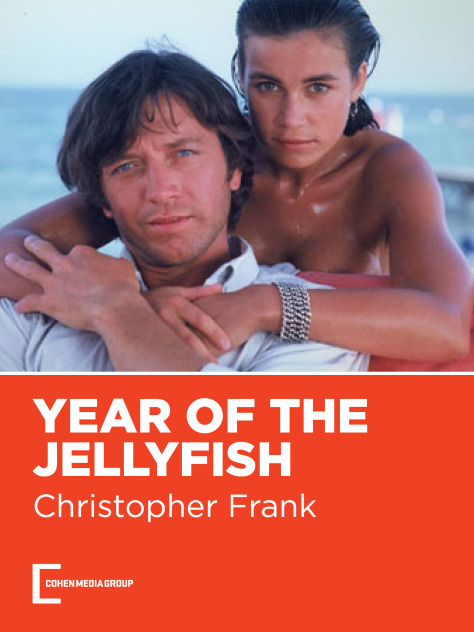 Year Of The Jellyfish