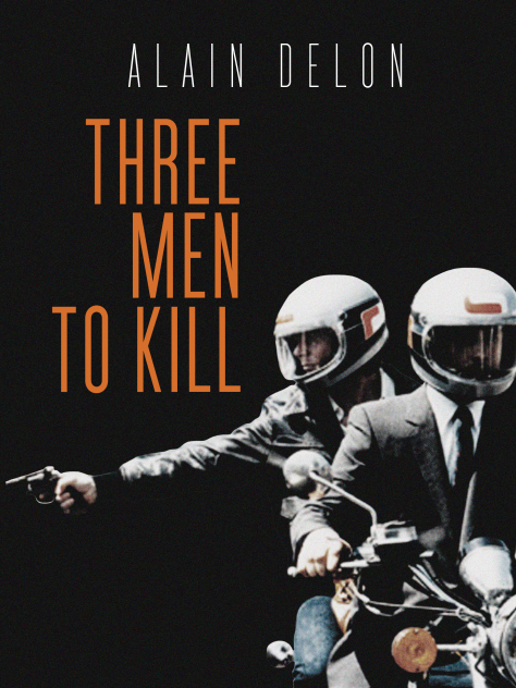 Three Men to Kill