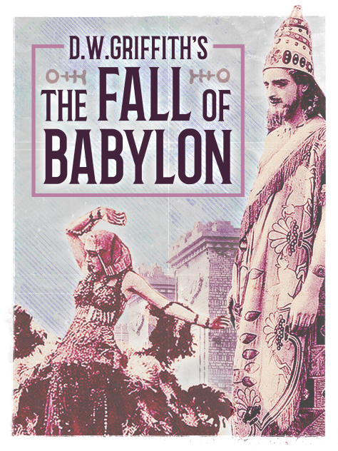 The Fall Of Babylon