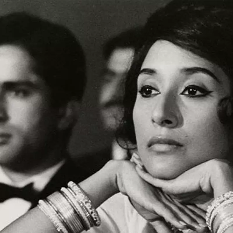 Image of Cohen Film Collection Restoring More Merchant Ivory Classics, Including Duo’s First Film (EXCLUSIVE) article