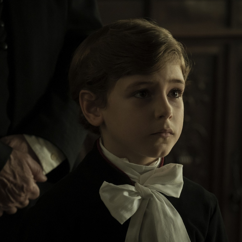 Image of Marco Bellocchio’s Cannes Movie ‘Kidnapped’, About The Catholic Church’s Abduction Of Jewish Boy Edgardo Mortara, Sets U.S. Release Date article