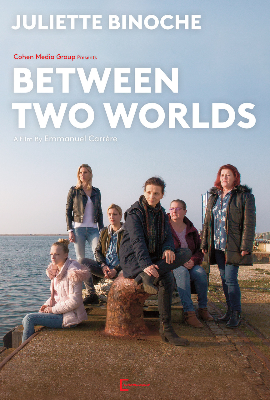 Between Two Worlds :: Cohen Media Group