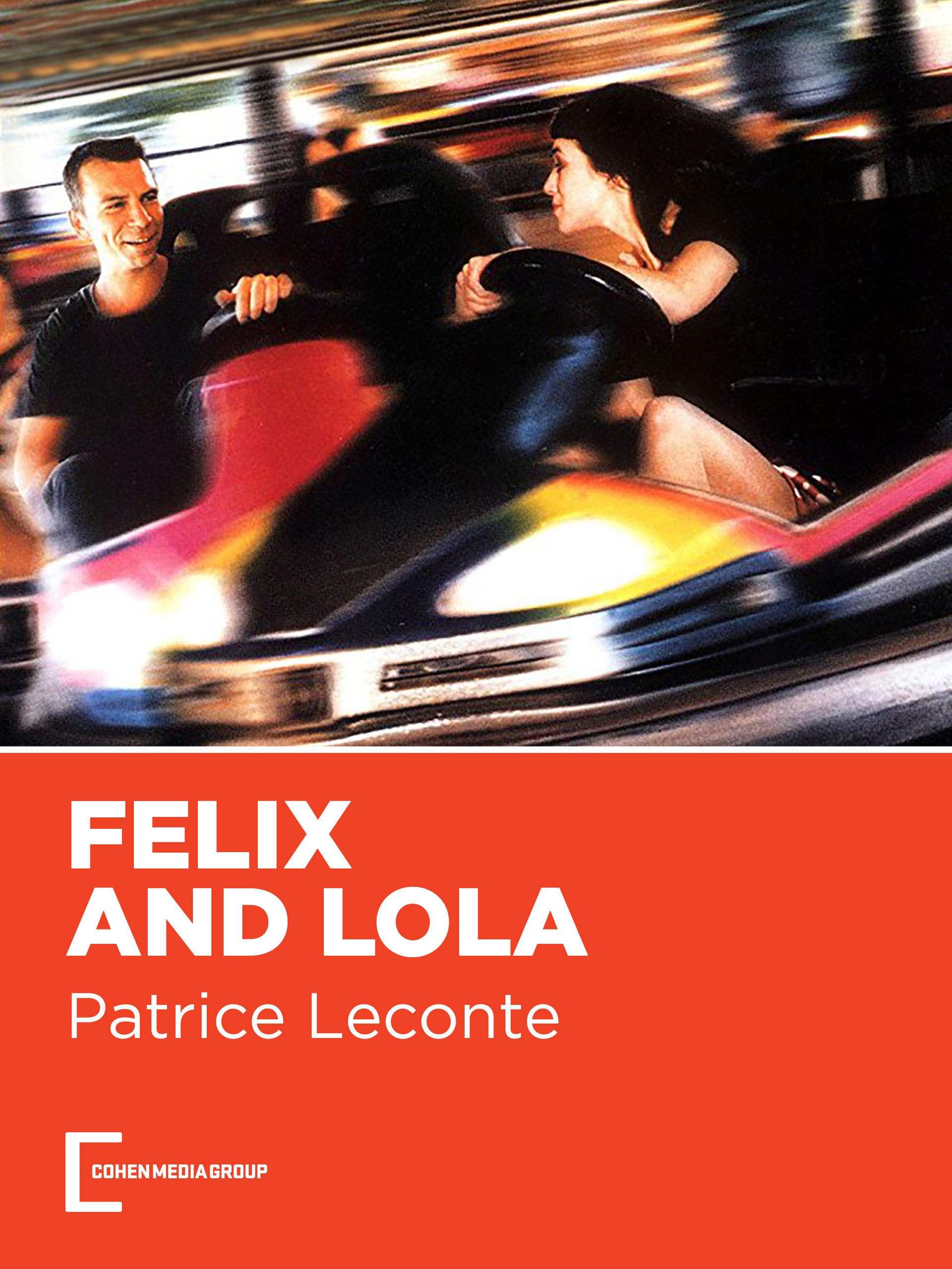 フェリックスとローラ Félix et Lola Felix and Lola :: Cohen Media Group