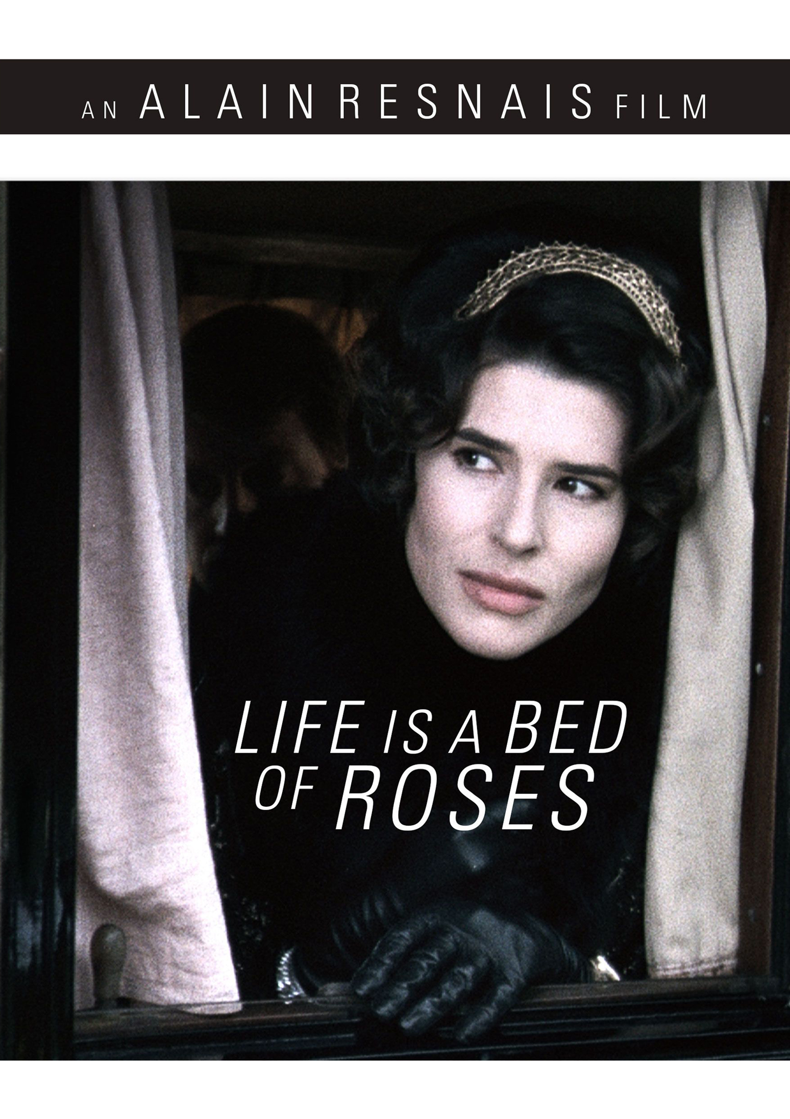 Life Is A Bed Of Roses Cohen Media Group