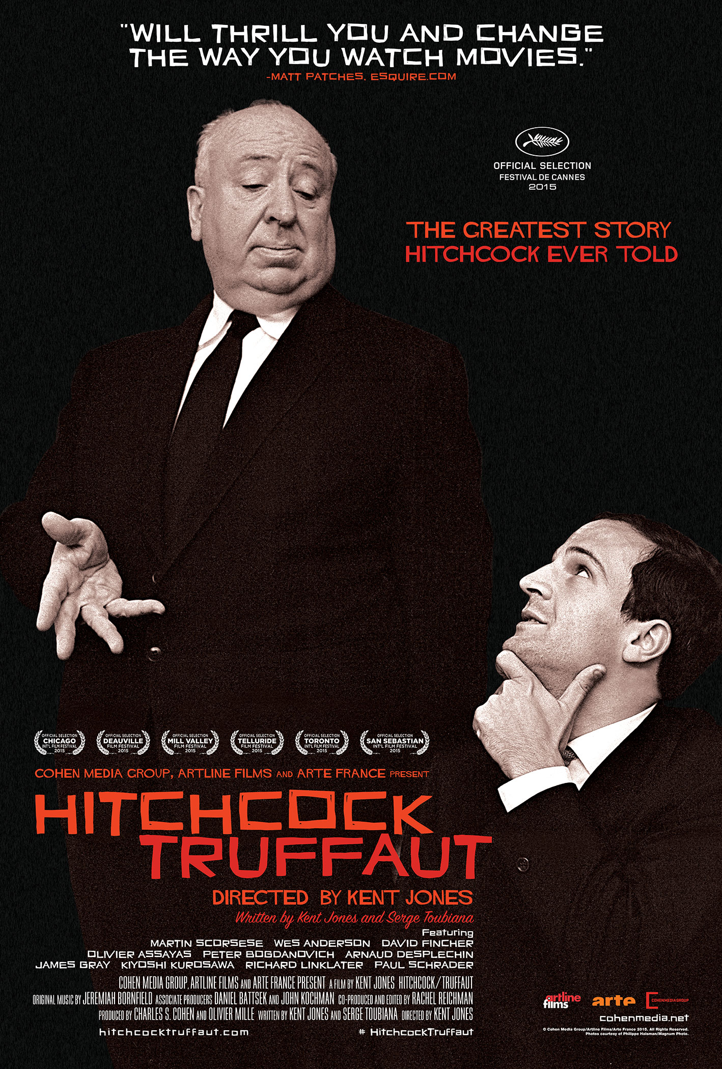 CELEBRATING THE FILMS OF ALFRED HITCHCOCK (AND WHERE TO WATCH THEM) |  Culture Characteristics