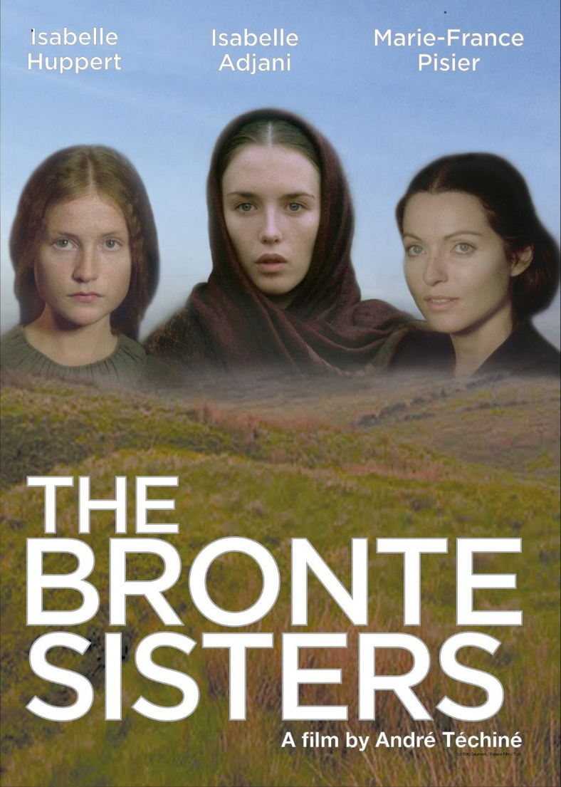 The Brontë Sisters :: Cohen Media Group